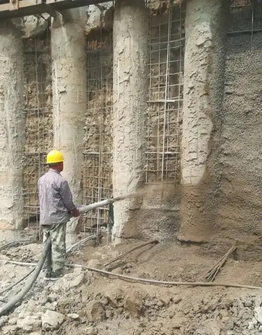 徐州鼓楼区排桩支护