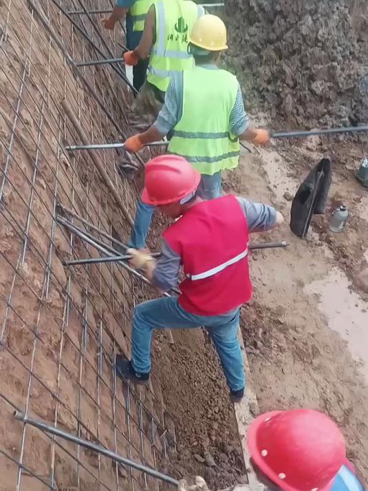 徐州鼓楼区锚杆支护